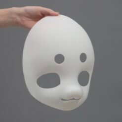 Fursuit Head Base