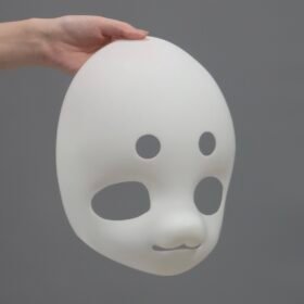 Fursuit Head Base