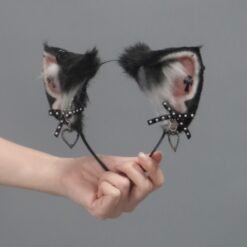 Handmade Furears
